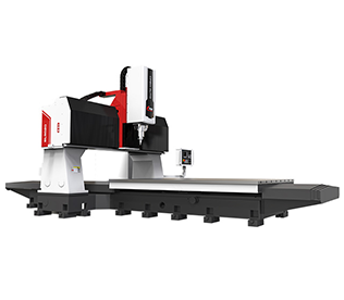 FSW-BL3020 托盘焊接设备