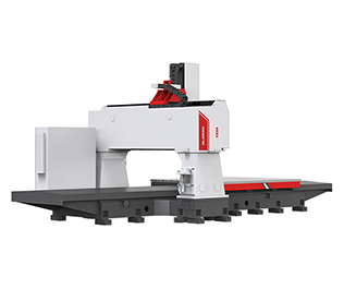 FSW-BL2520 电池托盘焊机